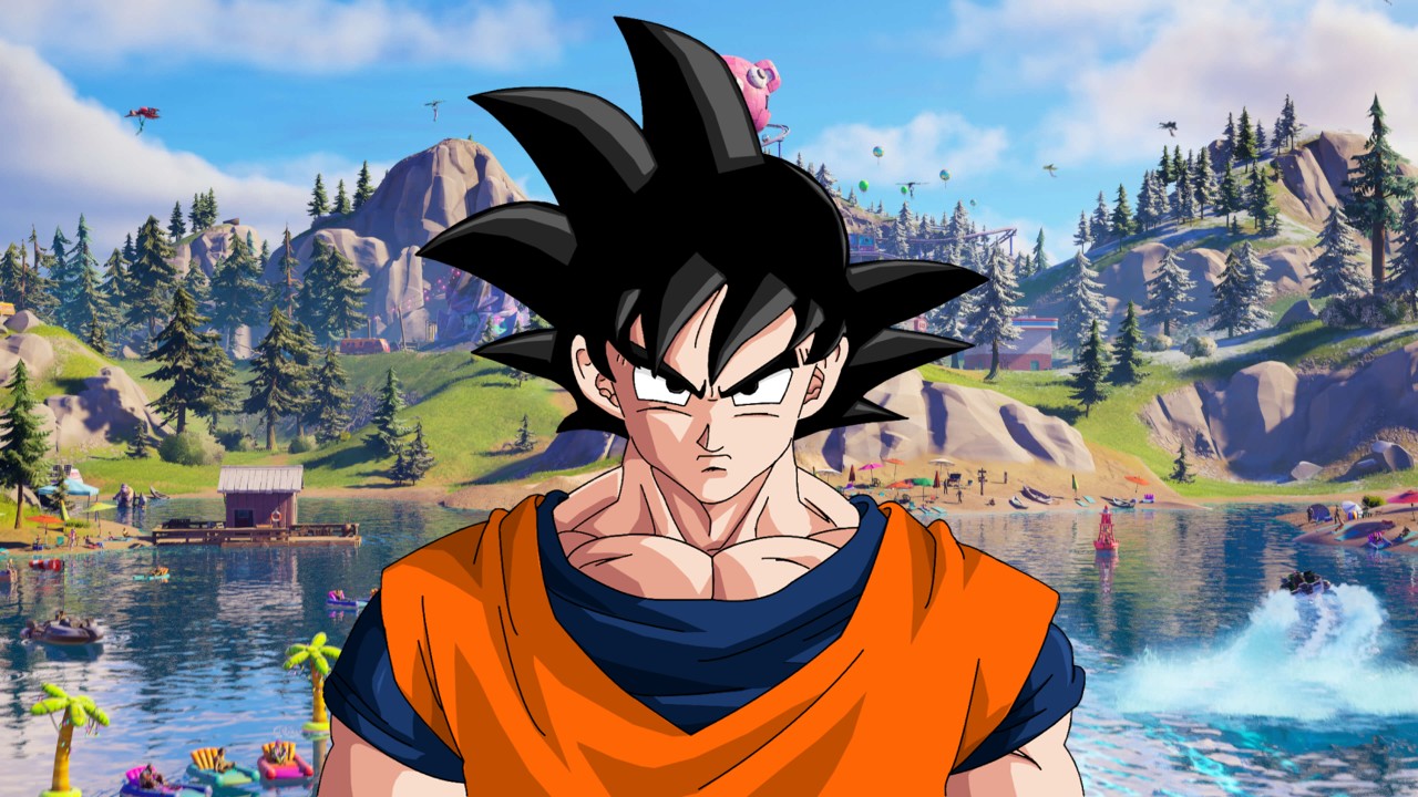 Goku Black Kamehameha* - anime bức ảnh (39870799) - fanpop