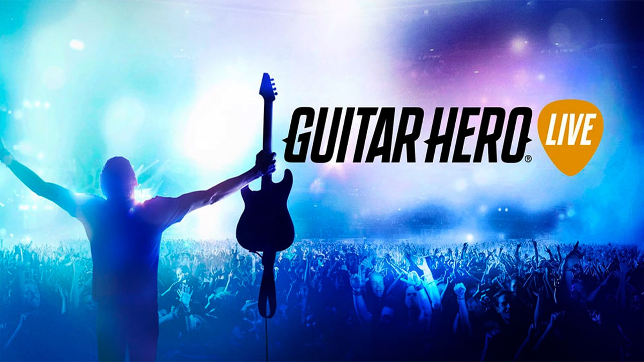 Guitar-Hero