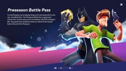 Is the Multiversus Battle Pass Worth it
