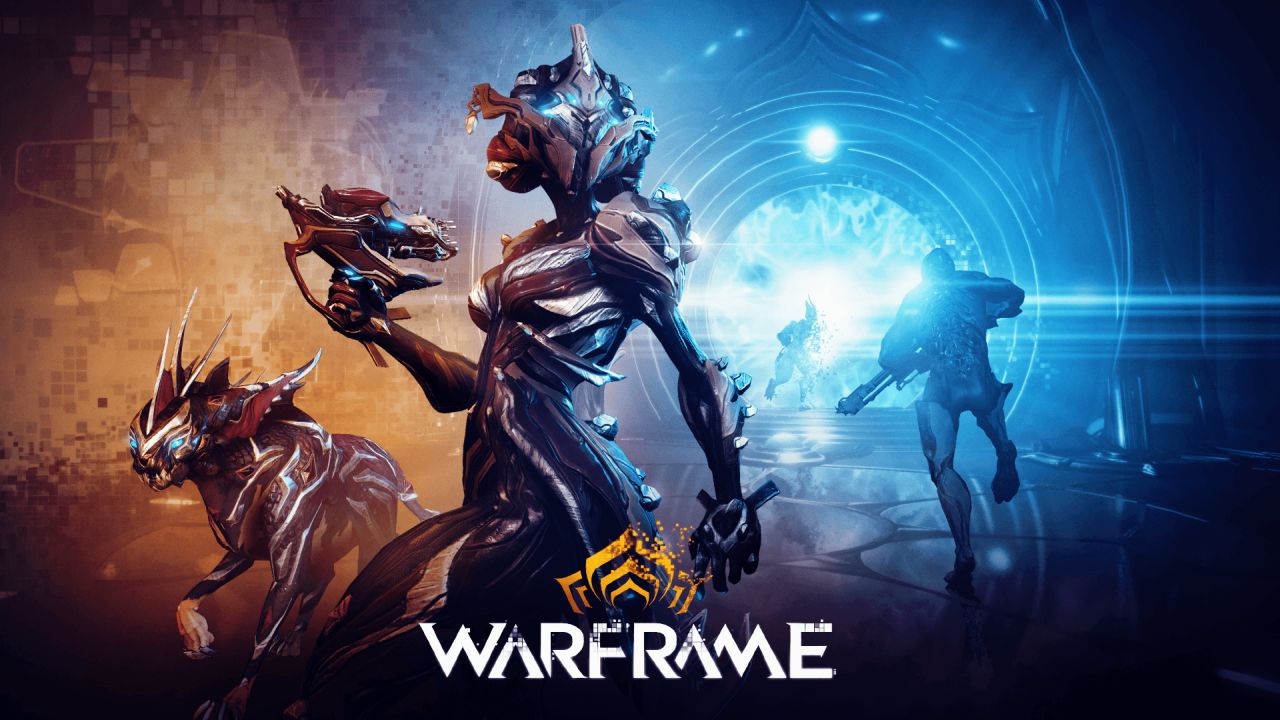 How to Get Khora in Warframe 2023 - YetGamer