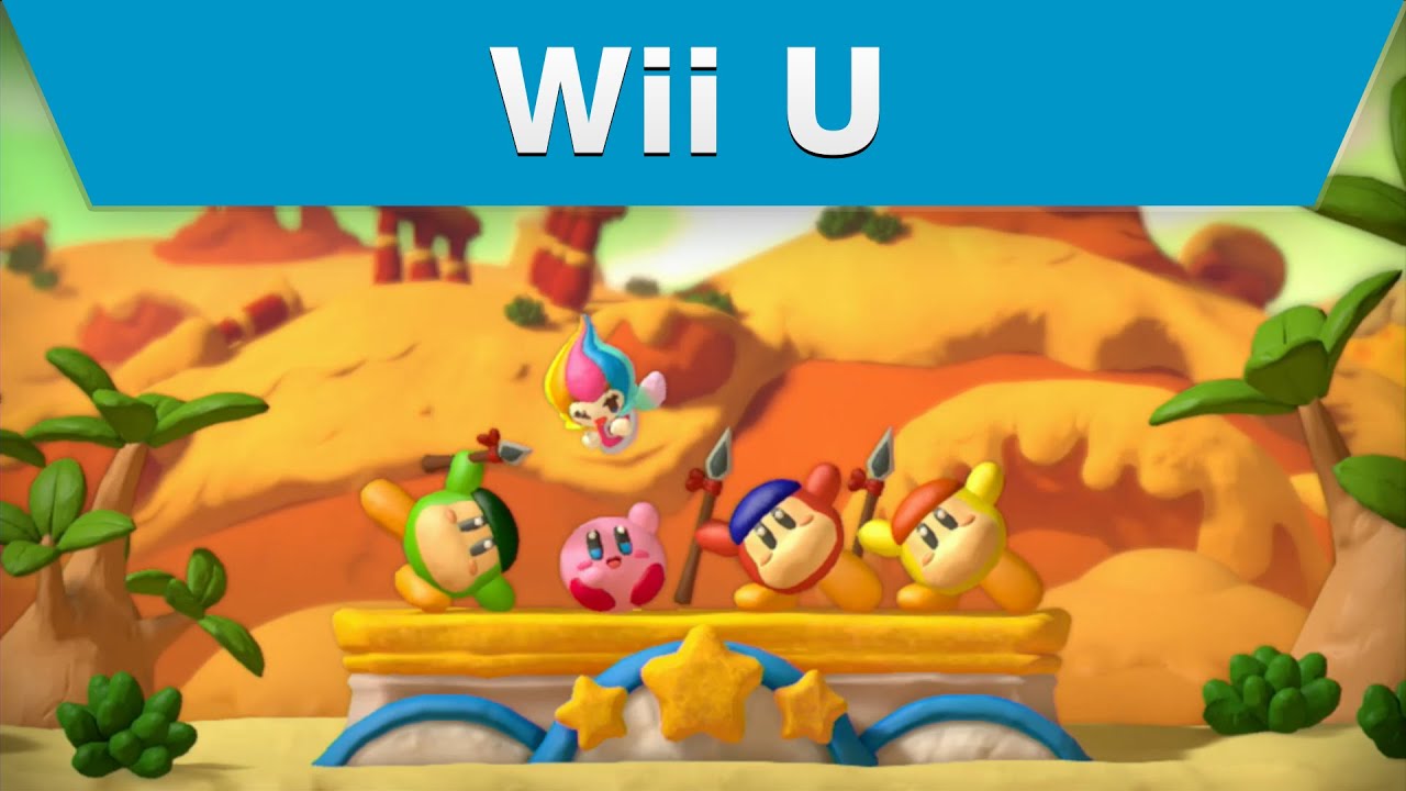 Kirby-And-The-Rainbow-Curse