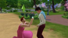 All Sims 4 Sexual Orientation and Gender Options