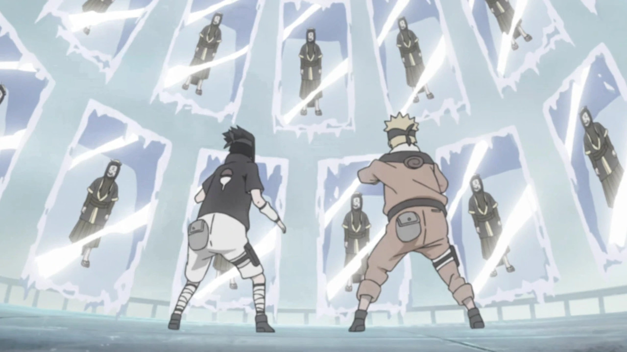 The 11 Best Naruto Arcs, Ranked Attack of the Fanboy