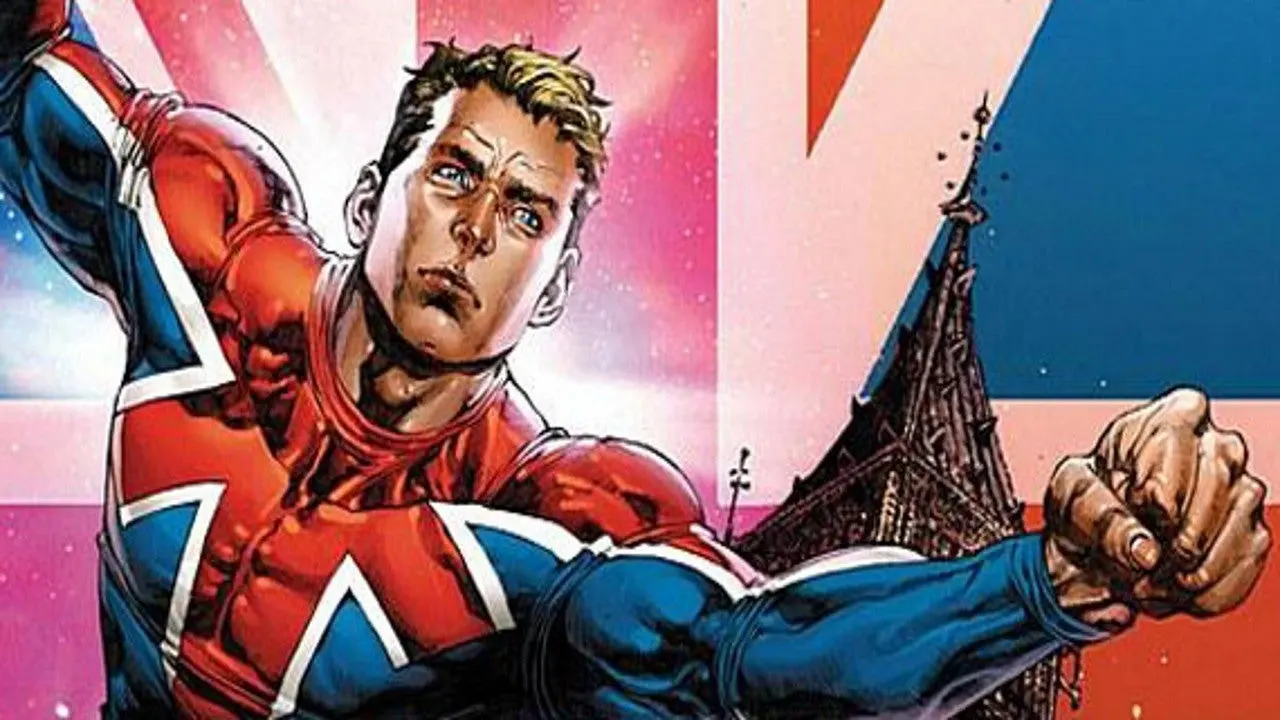 Marvel-Captain-Britain-MCU