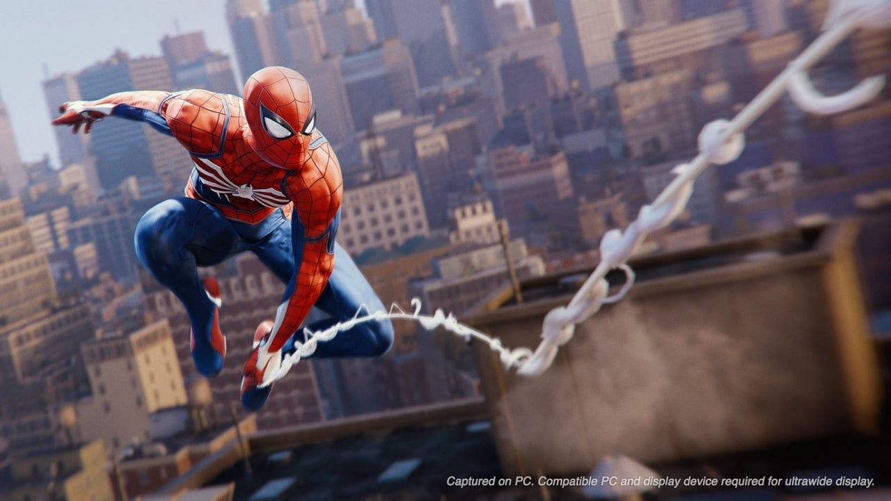 Spider-Man PS4 Pre-Order Bonus Guide - GameRevolution