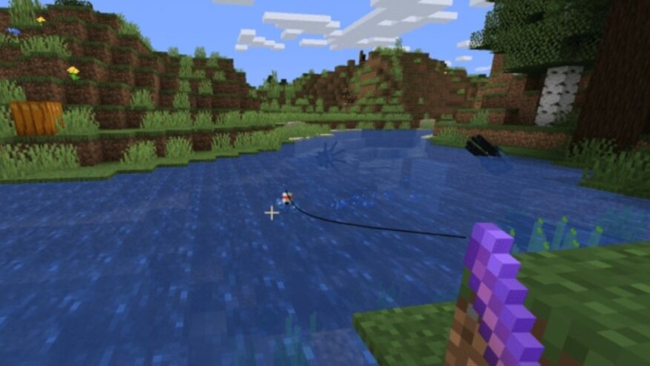 Best Minecraft Fishing Rod Enchantments and What They Do Attack of the Fanboy