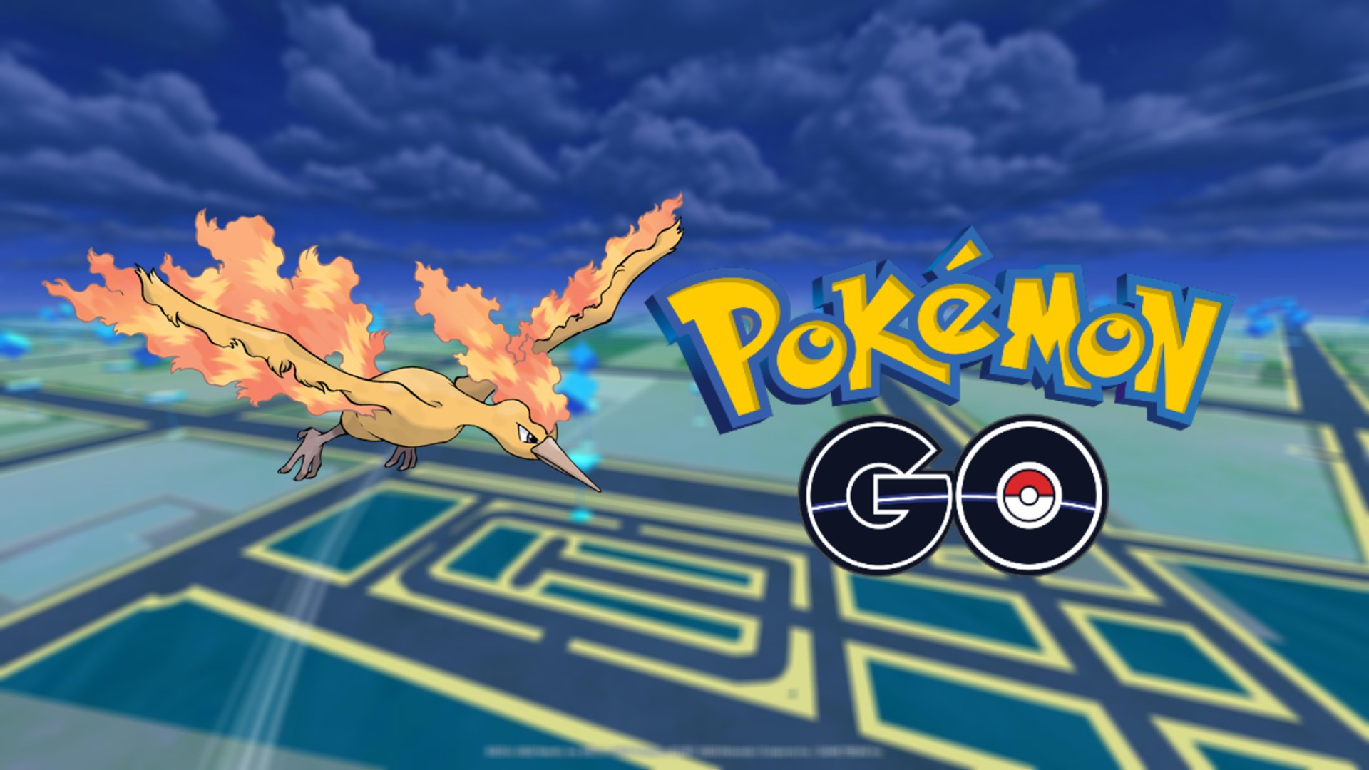 Pokemon GO Moltres Raid Guide Best Counters and Weaknesses Attack of