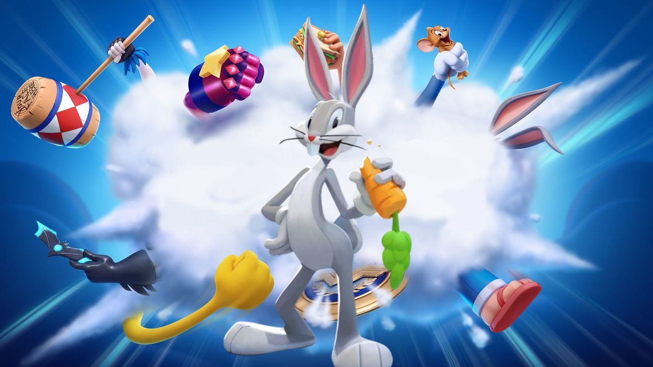 Multiversus-Bugs-Bunny-Best-Perks