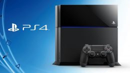 PS4 Release Date