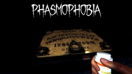 Phasmophobia All Ouija Board Phrases