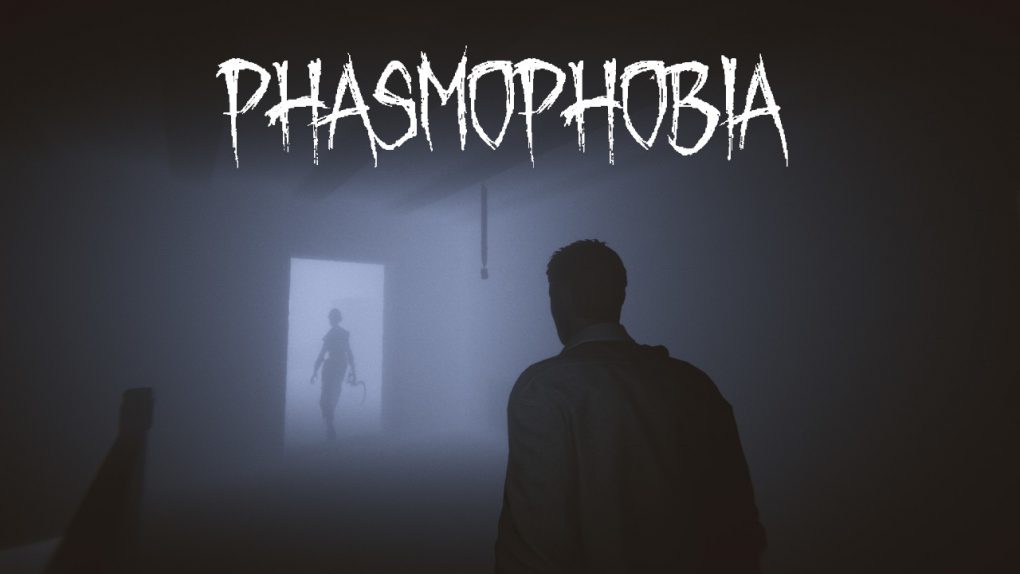 All Phasmophobia Ghost Types, Evidence, Strengths, and Weaknesses ...