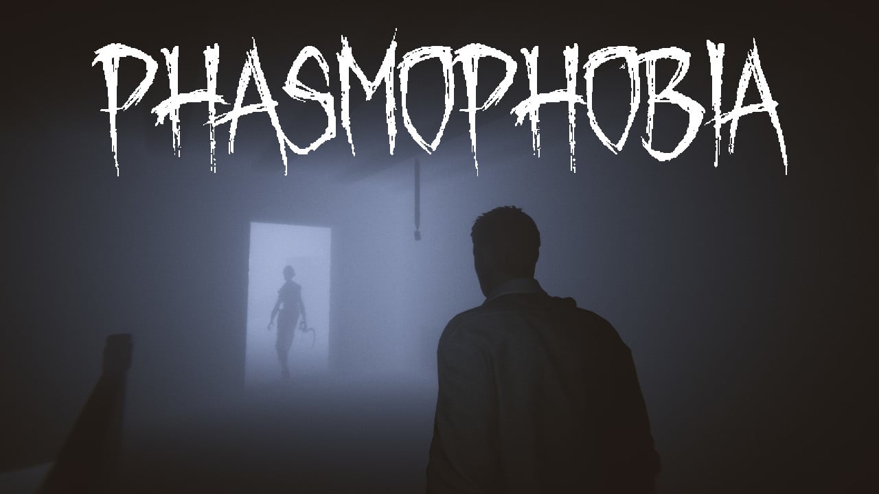 Phasmophobia Console Release Date Xbox, PS4, and PS5 Versions Gaming