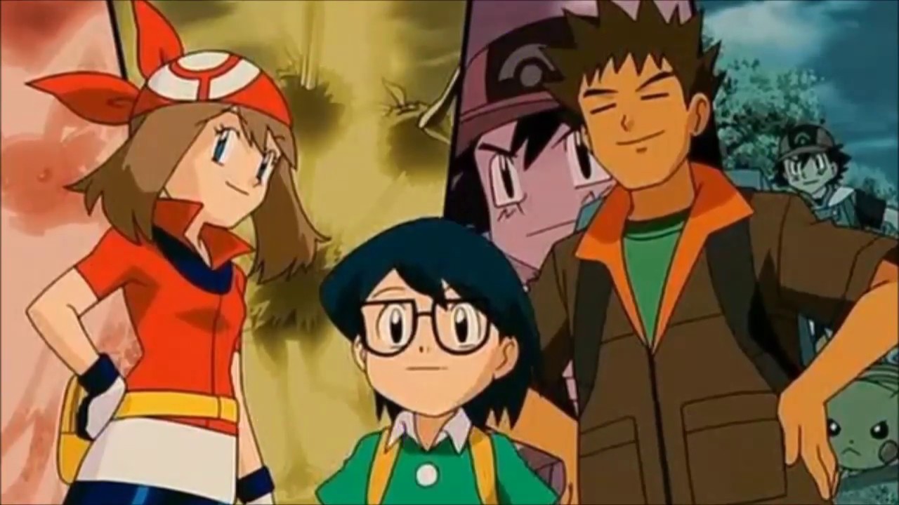 Best Pokemon Series Watch Order Attack of the Fanboy