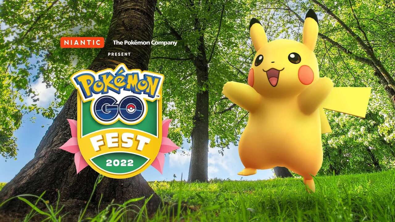 All Events in Pokemon GO August 2022