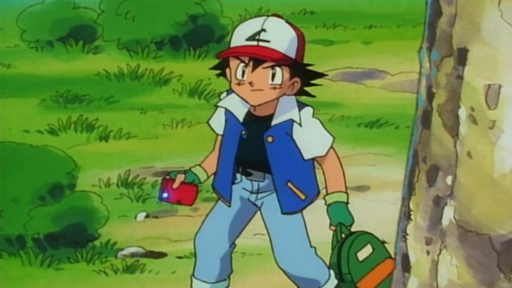 Best Pokemon Series Watch Order Attack of the Fanboy