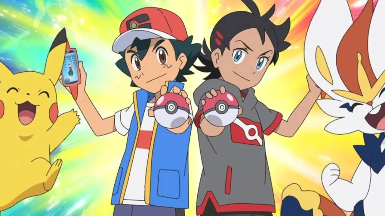 Best Pokemon Series Watch Order Attack of the Fanboy