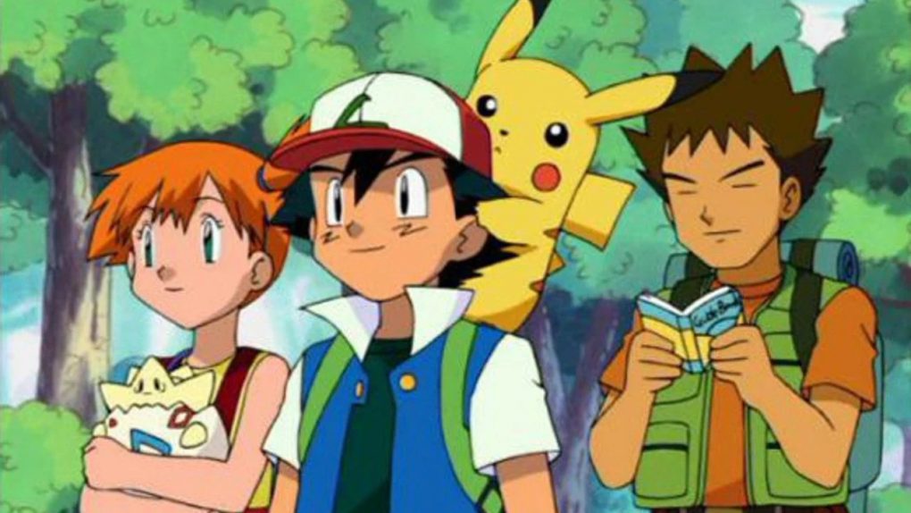 Best Pokemon Series Watch Order Attack of the Fanboy