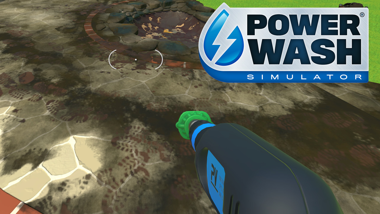 Powerwash Simulator Multiplayer Guide How To Play With Friends Attack Of The Fanboy 6138