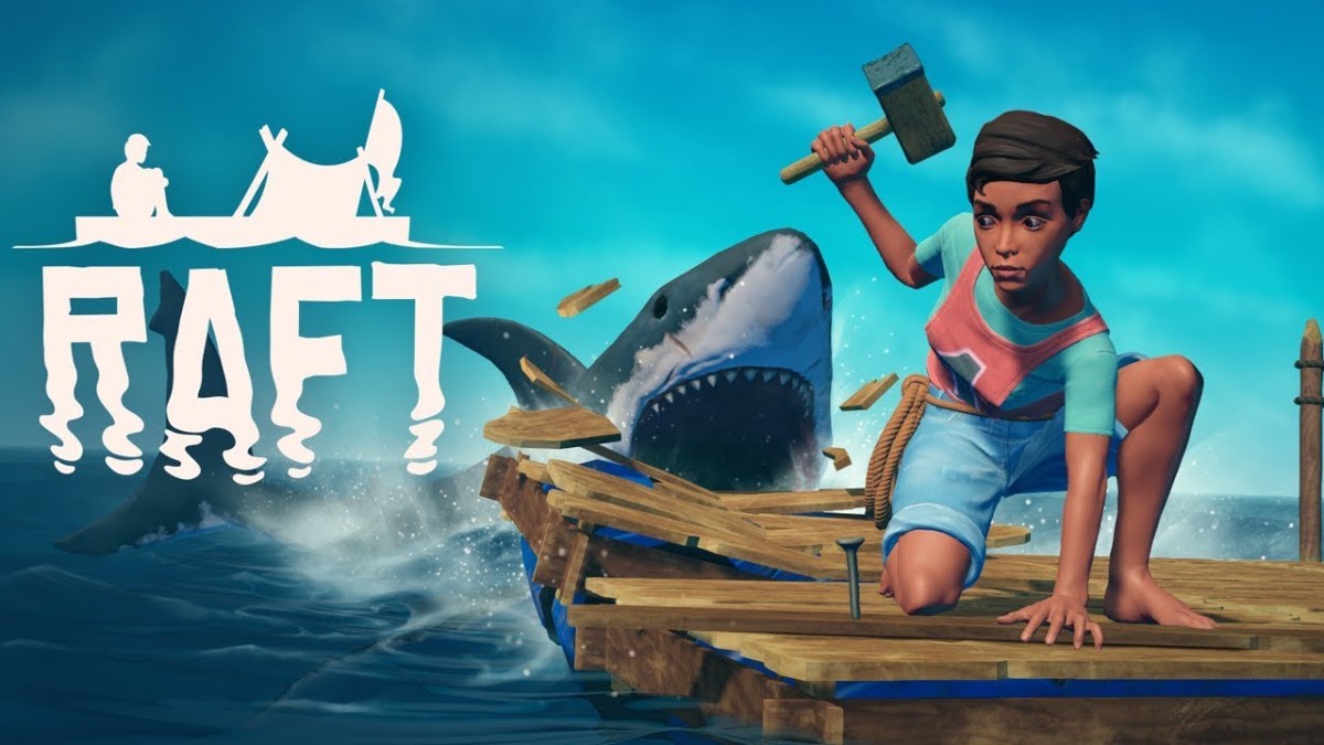 All Cheats and Commands for Raft