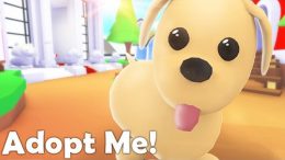 Roblox Adpot Me Pets, Ages and Levels