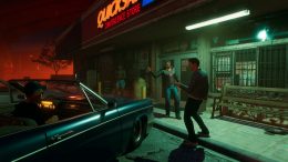 Saints Row Panteros Convenience Store