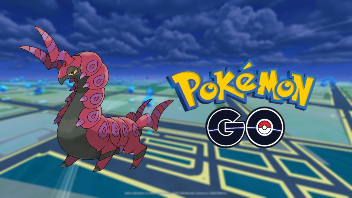 Scolipede Pokemon GO Weaknesses and Counters