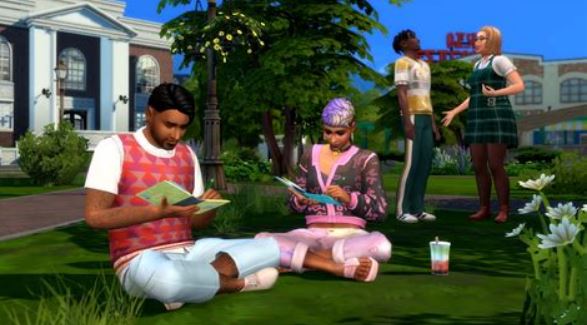 Sims-4-High-School-Years