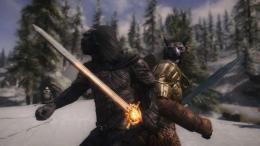 Everything You Need To Know About Skyrim Together Reborn Multiplayer Mod