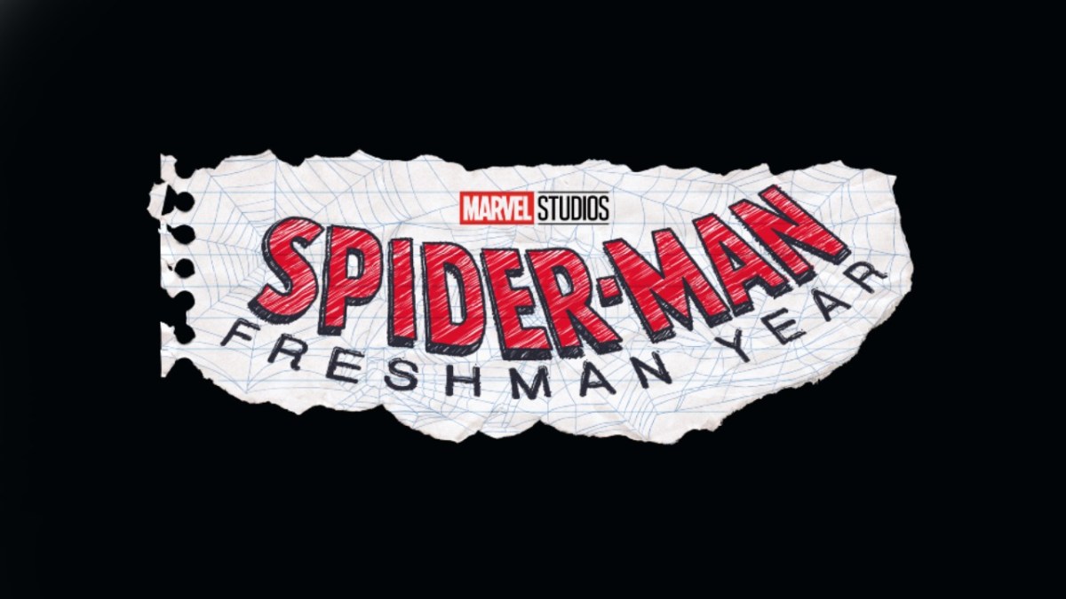 New Disney + Spider-Man Show