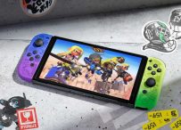 How to Pre-Order the Splatoon 3 Nintendo Switch OLED Model