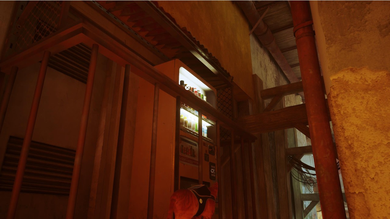 Where to Find All Energy Drink Cans In Stray All Energy Drink Locations Attack of the Fanboy