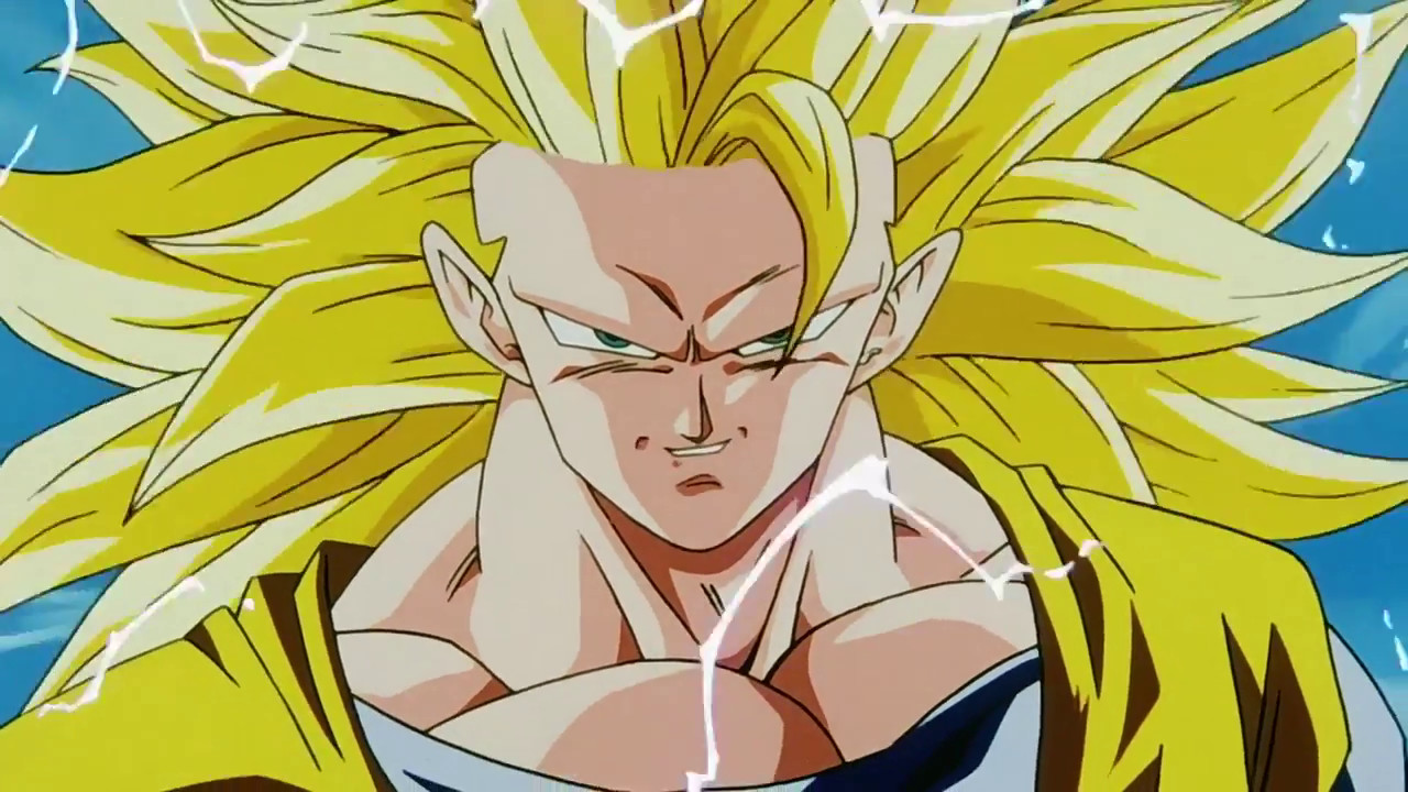 Super-Saiyan-3-Goku