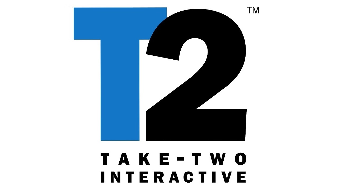 Take-Two-Interactive-Logo