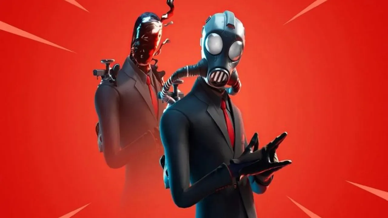 The-Chaos-Agent-Fortnite