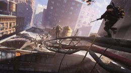 How to Play the Division Resurgence Alpha