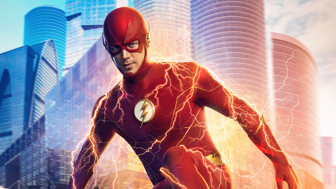 The-Flash