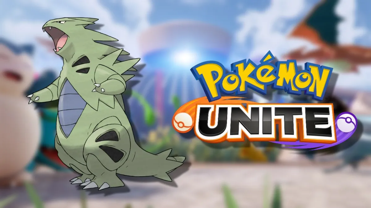 Tyranitar - Release Date, Moveset and More