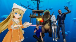 VRChat Security Update: Mods, Accessibility, and Why Players are "Canceling" the Game