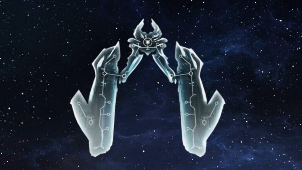 How to Get the Archwing Launcher Segment in Warframe Attack of the Fanboy