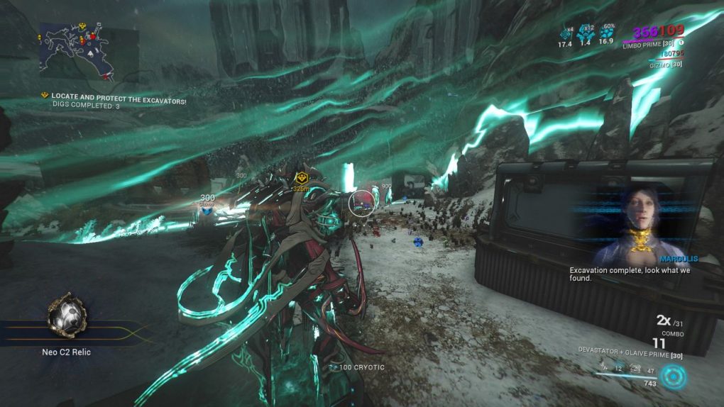 Where to Farm Cryotic in Warframe Attack of the Fanboy