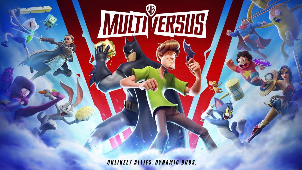 Who Should You Main in MultiVersus? Strengths and Weaknesses for Every ...