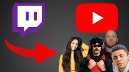 Why is Everyone Moving from Twitch to Youtube?