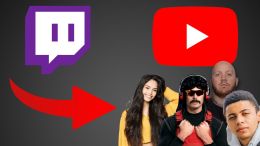 Why is Everyone Moving from Twitch to Youtube?