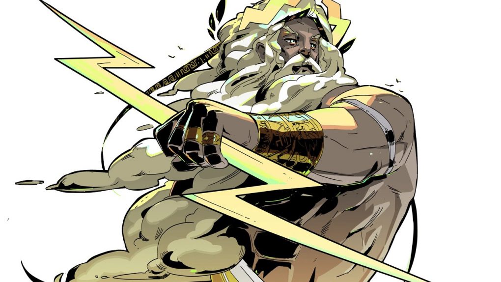 Best Boons for Every God in Hades Attack of the Fanboy