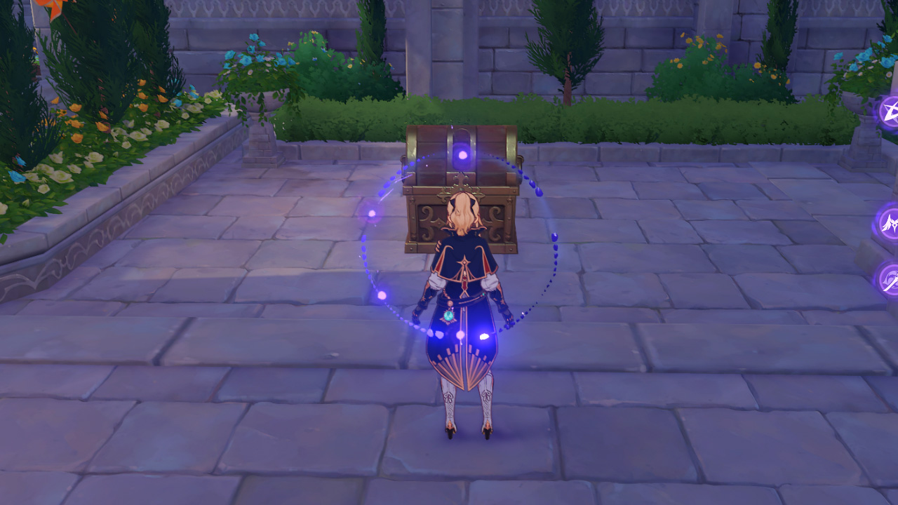 All Immernachtreich Keep Treasure Chest Locations in Genshin Impact