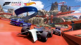 Official Forza Horizon 5 cover image.