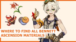 Bennett Materials