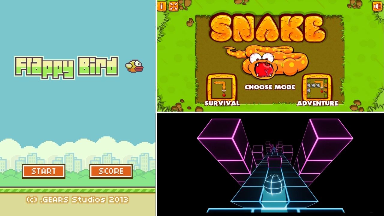 6 Best Unblocked Games for Work and School Attack of the Fanboy