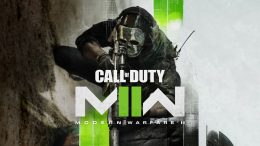 Official Call of Duty: Modern Warfare 2 cover image.