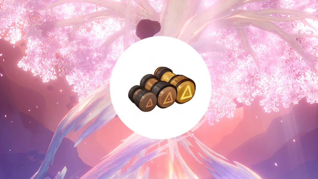 Genshin Impact Where to Get Chaos Storage, Chaos Module, and Chaos